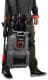 Мойка высокого давления Intertool Storm DT-1518