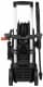 Мийка високого тиску Intertool Storm WT-1506