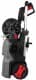 Мийка високого тиску Intertool Storm WT-1506