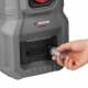 Мийка високого тиску Intertool Storm WT-1506