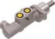 F 026 003 339 Bosch Главный тормозной цилиндр