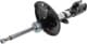 313 808 Sachs Стойка амортизатора для Toyota RAV4