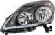 710301214203 Magneti Marelli Основная фара для Opel Zafira