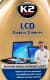 Очисник салону K2 LCD Display Cleaner 250 мл (K515)