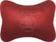 Подушка-підголовник StatusCASE червона Skoda ap0011202