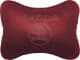 Подушка-подголовник StatusCASE бордовый Skoda ap00114102