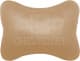 Подушка-подголовник StatusCASE бежевая Chevrolet ap0012602