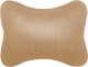 Подушка-підголовник StatusCASE бежева Citroen ap0013202