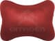 Подушка-подголовник StatusCASE красная Citroen ap0013402