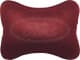 Подушка-підголовник StatusCASE бордовий Ford ap0014802