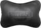 Подушка-підголовник StatusCASE чорна Nissan ap00502
