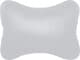 Подушка-підголовник StatusCASE білий Mazda ap008102