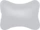 Подушка-підголовник StatusCASE білий Nissan ap009002