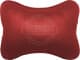 Подушка-підголовник StatusCASE червона Nissan ap009202