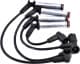 0 986 357 124 Bosch Комплект проводов зажигания
