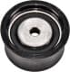 09128738 General Motors Обводной ролик ремня ГРМ