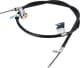 17.0330 Metzger Трос ручного гальма