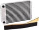 72028 Nissens Радіатор пічки
