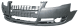 FP1205900 FPS Бампер для Audi A4