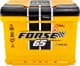 Аккумулятор Forse 6 CT-65-L AKBLU1040