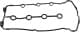 1118954G00 Suzuki Прокладка клапанної кришки