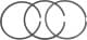 800017810050 Kolbenschmidt Комплект поршневых колец