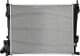 63122 Nissens Радіатор охолодження двигуна