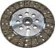 ADM53139 Blue Print Диск сцепления