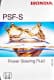 Honda PSF-S рідина ГПК