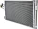 940178 Nissens Радиатор кондиционера