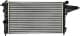 OLA2161 AVA Quality Cooling Радиатор охлаждения двигателя для Opel Vectra