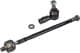 JRA549 TRW Рулевая тяга в сборе