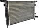 509500 NRF Радіатор охолодження двигуна