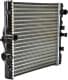 D74005TT Thermotec Радиатор охлаждения двигателя
