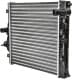 D74005TT Thermotec Радиатор охлаждения двигателя