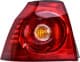 11-0400-01-2 TYC Задний фонарь для Volkswagen Golf