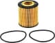 E46H D126 Hengst Filter Оливний фільтр