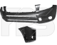 FP7013901 FPS Бампер для Toyota RAV4