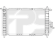 FP22A696 FPS Радиатор охлаждения двигателя