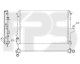 FP56A145 FPS Радиатор охлаждения двигателя