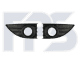FP5628913 FPS Рамка противотуманной фары для Renault Fluence