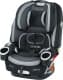 Автокресло-бустер Graco 4Ever DLX