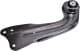 37017 01 Lemförder Рычаг подвески