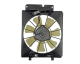 FP30W144 FPS Вентилятор системы охлаждения двигателя