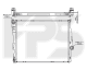 FP14A26 FPS Радіатор охолодження двигуна