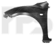 FP4418311 FPS Крило переднє для Mazda 3