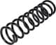 SP0608 Monroe Пружина подвески для Honda Accord