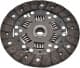 ADC43101 Blue Print Диск зчеплення