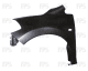 FP5014312 FPS Крыло переднее для Nissan Tiida