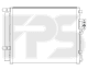 FP32K135 FPS Радіатор кондиціонера для Hyundai Santa Fe